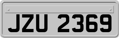 JZU2369
