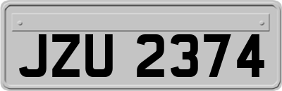JZU2374