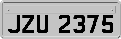 JZU2375