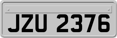 JZU2376