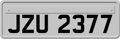 JZU2377