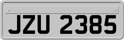 JZU2385