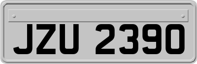 JZU2390