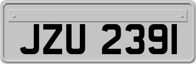 JZU2391