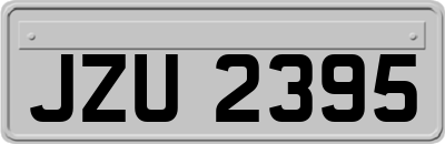 JZU2395