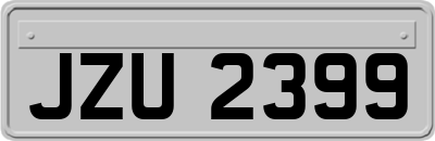 JZU2399