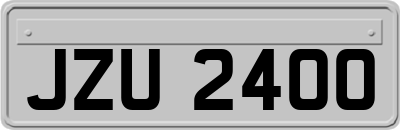 JZU2400