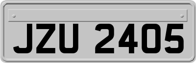 JZU2405