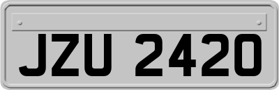 JZU2420