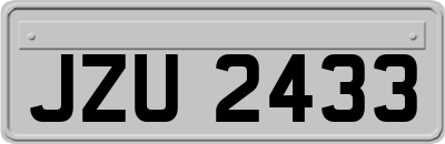 JZU2433