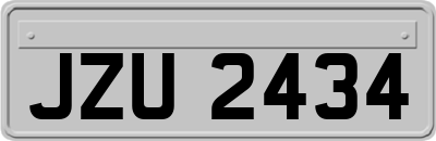 JZU2434