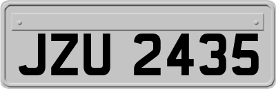 JZU2435