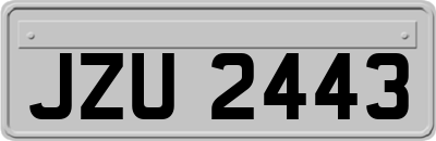 JZU2443