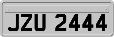 JZU2444