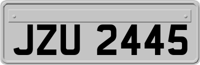 JZU2445