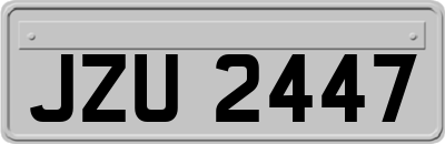 JZU2447