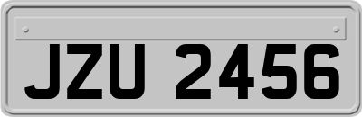 JZU2456