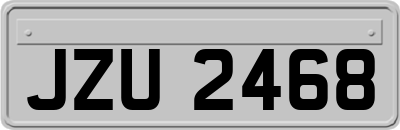JZU2468