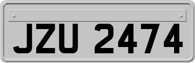 JZU2474