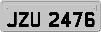JZU2476