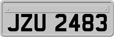 JZU2483