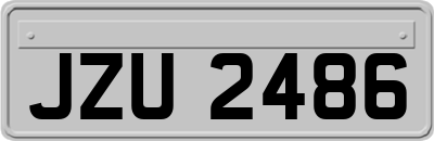 JZU2486