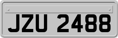 JZU2488