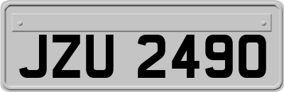 JZU2490