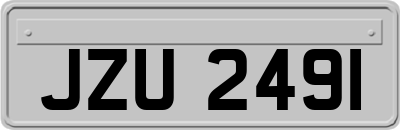 JZU2491