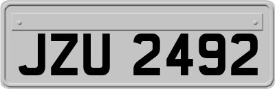 JZU2492