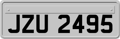 JZU2495