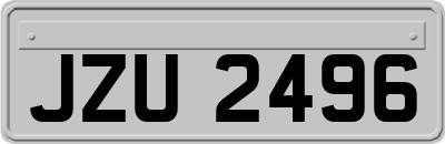JZU2496