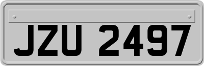 JZU2497