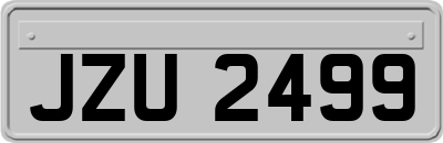JZU2499