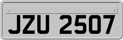 JZU2507