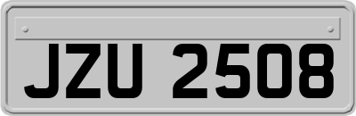 JZU2508