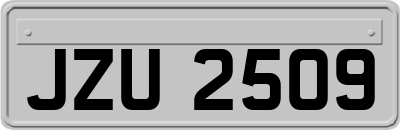JZU2509