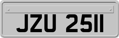 JZU2511