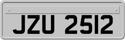 JZU2512