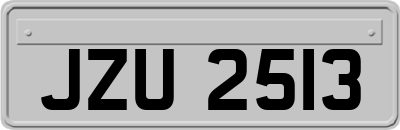 JZU2513