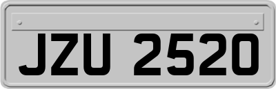JZU2520
