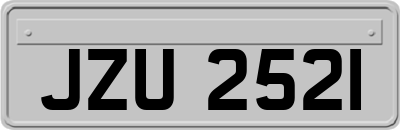 JZU2521