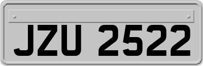 JZU2522