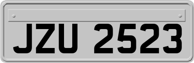 JZU2523