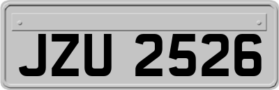 JZU2526