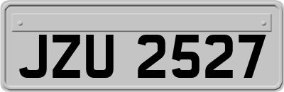 JZU2527