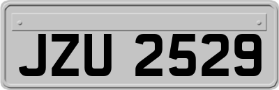 JZU2529