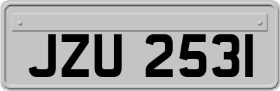 JZU2531
