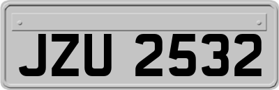 JZU2532