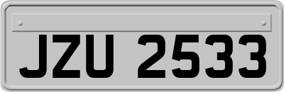 JZU2533